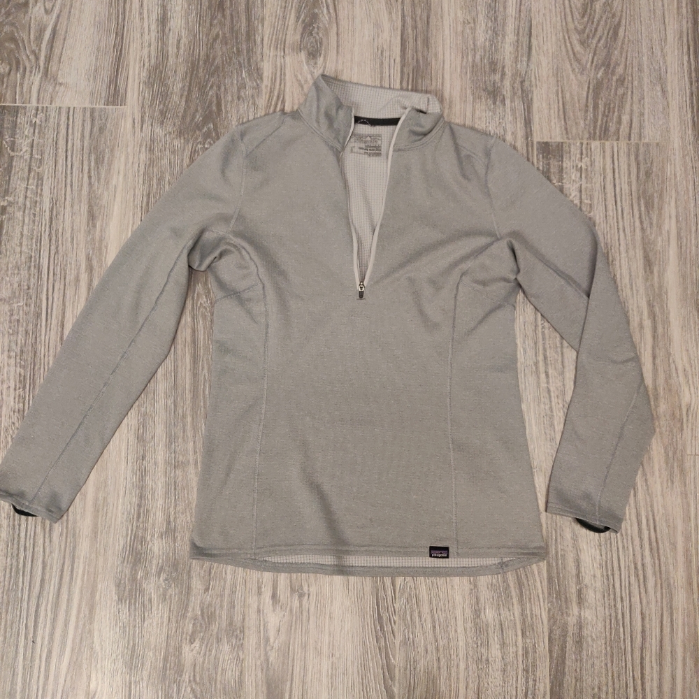 Patagonia baselayer